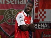 U BEŠIKTAŠU ĆE SE PRIDRUŽITI HADŽIAHMETOVIĆU: Arsenal se konačno riješio najvećeg promašaja