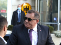 NEDJELJNA MATINEJA MILORADA DODIKA NA DRUŠTVENIM MREŽAMA: Muče ga 'nedobronamjerni ambasadori' i vikendom