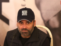DINO MUSTAFIĆ SVOJ DRUGI DUGOMETRAŽNI IGRANI FILM SNIMA PO SCENARIJU VIKTORA IVANČIĆA: Okupio je velika glumačka imena iz regije