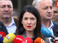 I JELENA TRVIĆ ODBILA POZIV CHRISTIANA SCHMIDTA: 'Molim ostale aktere političke scene da ne govore...'