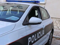 PLJAČKA U MOSTARU: Strani državljanin provalio u radnju na benzinskoj pumpi, policija brzo reagovala...