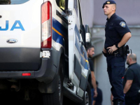 PO EVROPSKOM UHIDBENOM NALOGU: Hrvatska policija počela hapsiti 'Bad Blue Boyse'