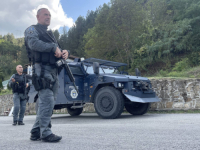 ISTRAGA OD IBRA DO BANJSKE: Kad' se (para)vojska s Kosova ne vrati