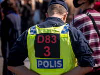 U MALOM GRADU NA ISTOKU SKANDINAVSKE DRŽAVE: Najmanje dvoje ubijenih nakon pucnjave u restoranu...