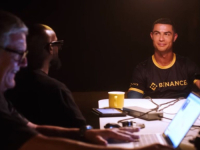 CRISTIANO RONALDO ZAVRŠIO NA POLIGRAFU: Rekao je da ne bi zamijenio svoje medalje Lige prvaka za trofej na Svjetskom prvenstvu i... (VIDEO)