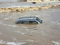 KATASTROFA U BUGARSKOJ I TURSKOJ: Više mrtvih i nestalih u razornim poplavama, uništeni brojni domovi i naselja