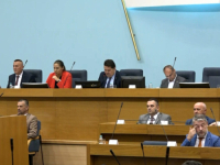 OGRANIČAVANJE FUNDAMENTALNIH PRAVU U BH. ENTITETU RS: Da li je konačni cilj Dodikove vlasti ugušiti sve... (VIDEO)