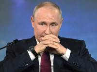 PUTIN OVO NIJE OČEKIVAO: Okreće mu leđa još jedan veliki saveznik!?