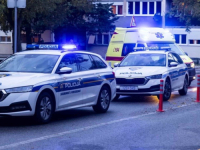 HOROR U SUSJEDSTVU: Policajac praznio pištolj pa ubio svoju djevojku
