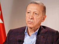 ERDOGAN I STOLTENBERG SLOŽNI: 'Ukrajinski rat se neće skoro okončati!'