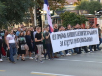 OPLAKIVANJE TERORISTA: U RS-u okupljanja građana za srpske militante stradale na Kosovu