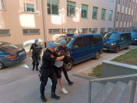 NAKON ISPITIVANJA OSUMNJIČENIH: Predložene mjere pritvora za pet osoba osumnjičenih u SKY predmetu 'Overdose 2'