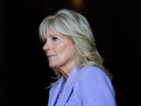 OSTAT ĆE U PORODIČNOJ KUĆI, U DELAWAREU: Prva dama SAD-a Jill Biden testirana pozitivno na COVID-19, njen suprug...