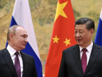 IDE NEŠTO OBAVITI, A MOŽDA I NABAVITI: Vladimir Putin putuje u Peking, sastat će se sa Xi Jinpingom tokom...