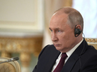 IZVRŠEN ATENTAT NA PUTINOVOG GENERALA: U bolnici mu se bore za život nakon što mu je eksplodirao mobitel