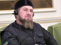 ŠOKANTNE VIJESTI IZ RUSIJE: Ramzan Kadirov u komi, ljekari mu ne mogu nikako pomoći...