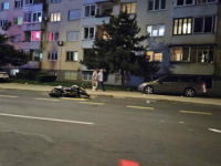 DETALJI SINOĆNJE NESREĆE U SARAJEVU: 51-godišnji motociklista udario 18-godišnju pješakinju