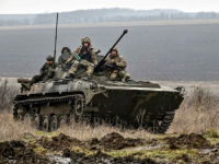 ODLUČUJUĆA FAZA RATA: Pala je tzv. neprobojna ruska linija obrane, ali Ukrajinci sada imaju VELIKI PROBLEM!