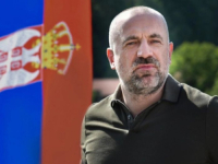 NAKON TERORISTIČKOG NAPADA NA KOSOVU: Milan Radoičić dao iskaz u MUP-u Srbije
