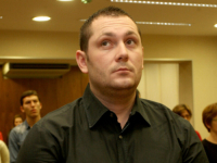 OPASNI MOMAK IZ LAKTAŠA: Nenad Radinković pretukao mladića, u javnosti poznat po…