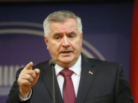 I RADOVAN VIŠKOVIĆ DOBIO KRILA, PA PORUČUJE VISOKOM PREDSTAVNIKU: 'Ili obezbjedi papire ili se vrati u svoju zemlju'