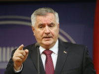 RADOVAN VIŠKOVIĆ - ZA SANKCIJE SPREMAN: 'Nećemo odstupiti ni milimetar, borit ćemo se do kraja…'