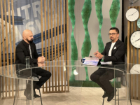 'GRAĐANI MOGU BITI SIGURNI': Ministar unutrašnjih poslova FBiH Ramo Isak otvoreno o vožnji helikopterom, sinovima i odnosu sa Nenadom Nešićem (VIDEO)