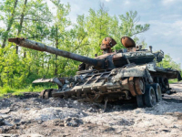 BRITANSKI VOJNI ANALITIČAR: 'Zapad je svoj ratni cilj u Ukrajini već ostvaro!'