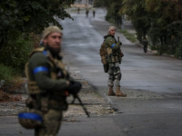 OBAVJEŠTAJNI IZVORI: Ukrajina tvrdi da je uništila ruski sistem protivvazdušne odbrane na Krimu