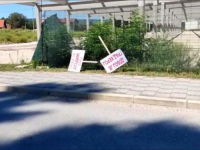 PODRŠKA DODIKU ZAVRŠILA U SMEĆU: Dobojlija sve snimio - 'Doboj je grad heroj? Doboj je grad slučaj' (VIDEO)