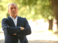 IGOR CRNADAK TVRDI: 'Ovo je težak period za Milorada Dodika i veoma, veoma opasan period...'
