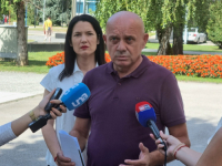 DONČIĆ PROZIVA: 'Gdje ste sada 'patriote i srbende'? Zašto ćutite? Kada treba zaštititi dezertera, ratnog profitera i švercera...'