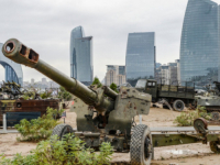 POČELO JE: Azerbejdžan je pokrenuo 'lokalne antiterorističke aktivnosti' u otcijepljenom regionu...