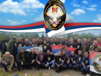 HLADAN TUŠ ZA VOŽDA IZ LAKTAŠA: Veterani poručili Miloradu Dodiku – 'Neka te brane tvoji dezerteri…'