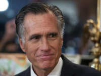 SENATOR IZ REPUBLIKANSKE STRANKE PREDLAŽE: 'Želim da Joe Biden i Donald Trump ostanu po strani i dopuste...'