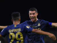 TEŠKO ĆE GA LEO MESSI STIĆI: Cristiano Ronaldo prvi fudbaler koji je postigao 850 golova u karijeri u...