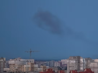 NA DRUGOJ STRANE RIJEKE JE ČLANICA NATO-a: Rusi dronovima napali luku na Dunavu, pri čemu je...