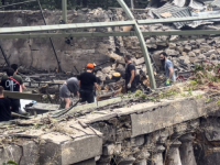 SAMO NEKOLIKO SATI PRIJE RAZGOVORA PUTINA I ERDOGANA: Rusija napala jednu od glavnih...