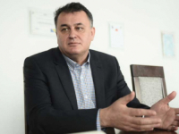 AUTOMOBIL SLETIO S CESTE: Direktor zatvora u Foči povrijeđen u teškoj saobraćajnoj nesreći