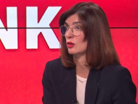 NEOBIČNA IZJAVA SABINE ĆUDIĆ: 'EU nije naučila lekciju iz Ukrajine i regiona kada su otvorili vrata nacionalističkim strankama i ruskom utjecaju!'