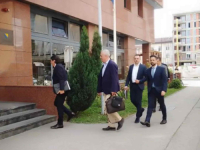 POTVRĐENO PISANJE 'SLOBODNE BOSNE': Srbi i Hrvati preglasali bošnjačkog eksperta, RS će dobivati više a Federacija BiH manje novca od indirektnih poreza
