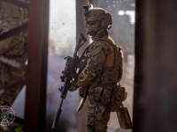 MUNJEVITA OPERACIJA UKRAJINSKIH SPECIJALNIH SNAGA: Zauzete strateške platforme u blizini Krima, Rusi više nemaju punu kontrolu nad...