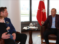 ZANIMLJIV SUSRET U NEW YORKU: Erdogan se sastao s Elonom Muskom i pozvao ga u Tursku