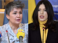 SANJA STANKOVIĆ, BIVŠA SUPRUGA MINISTRA STAŠE KOŠARCA PISALA PARLAMENTARCIMA: Kaznite Sanju Vulić zbog negiranja porodičnog nasilja koje je provodio njen stranački kolega, a moj bivši muž