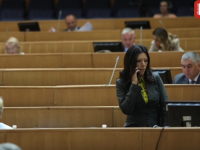 ZASTUPNICE U PARLAMENTU BiH OGORČENE ZATO ŠTO JE DENIS BUNTIĆ NA SLOBODI: Saopćenje potpisale Sanja Vulić, Sabina Ćudić, Mira Pekić...