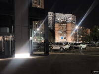 BORAVILI U ZGRADI U NASELJU POFALIĆI: U Sarajevu, po Interpolovoj potjernici iz Srbije, uhapšene plaćene ubice iz kavačkog klana