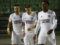 DOMINACIJA TIMA SA KOŠEVA: Sarajevo sa dva pogotka došlo do pobjede protiv Zvijezde 09