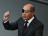 NJEMAČKI KANCELAR OLAF SCHOLZ: 'Građani su se zasitili ovog zastoja, a i ja sam'