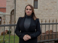 ZASTUPNICA U NSRS-u, SASVIM LIČNO: 'Sram da ih bude. 'RS graniči sa tamnim vilajetom u kojem nema pravde za Srbe'? Pa, Mostar nam je svjetlo na kraju tunela i prozor u svijet, pola nas ne bi ostalo da živi...'