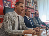 SDP UZVRATIO KASUMOVIĆU: 'Ne rušimo vladu ZDK, riješite probleme sa svojim zastupnicima!'